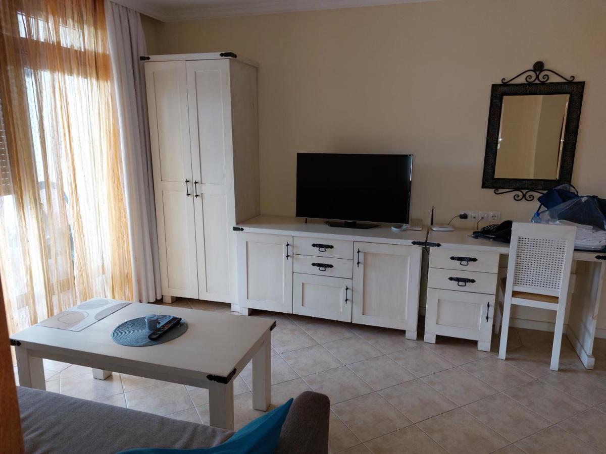 Santa Marina Apartaments- Karina 1 Sozopol Exterior foto
