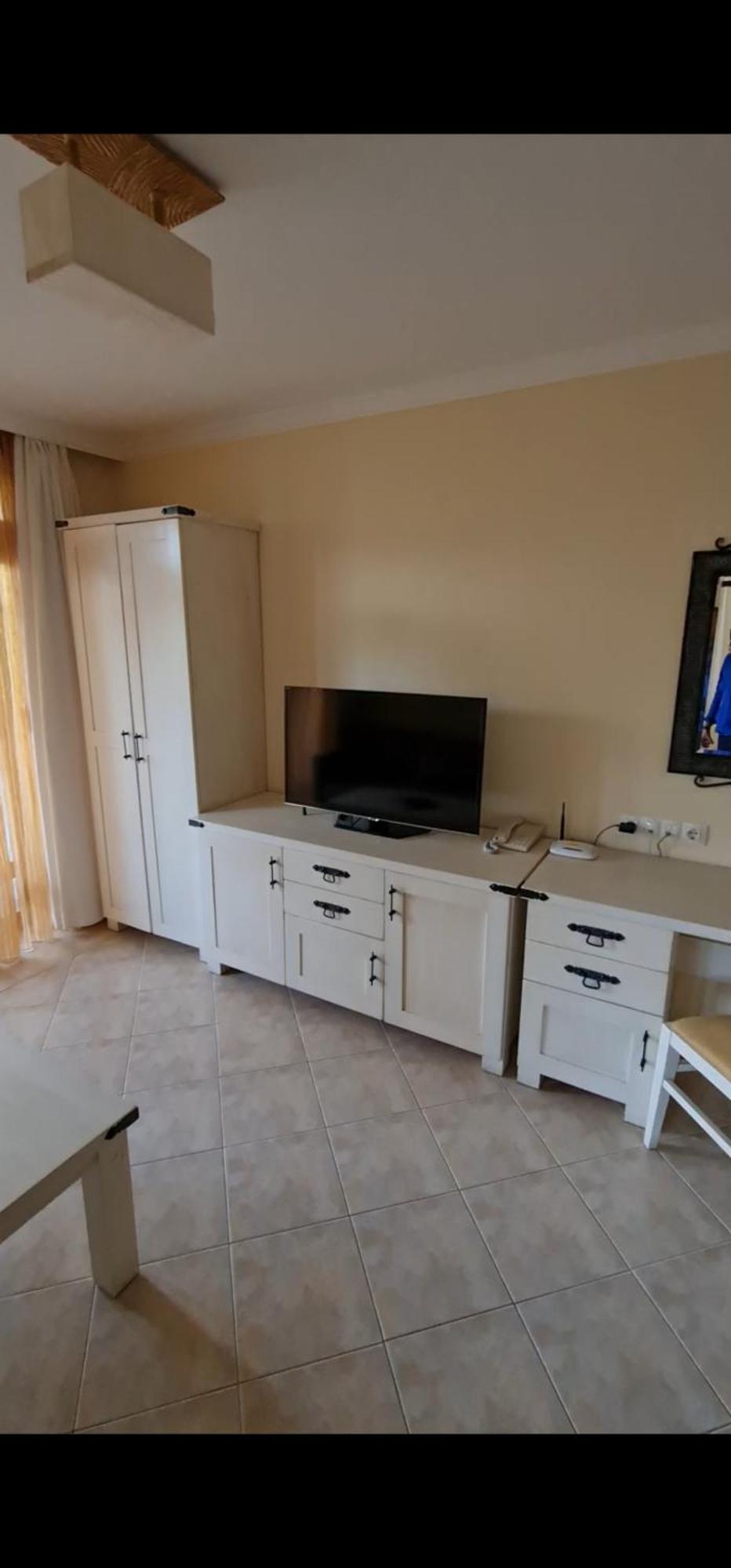 Santa Marina Apartaments- Karina 1 Sozopol Quarto foto