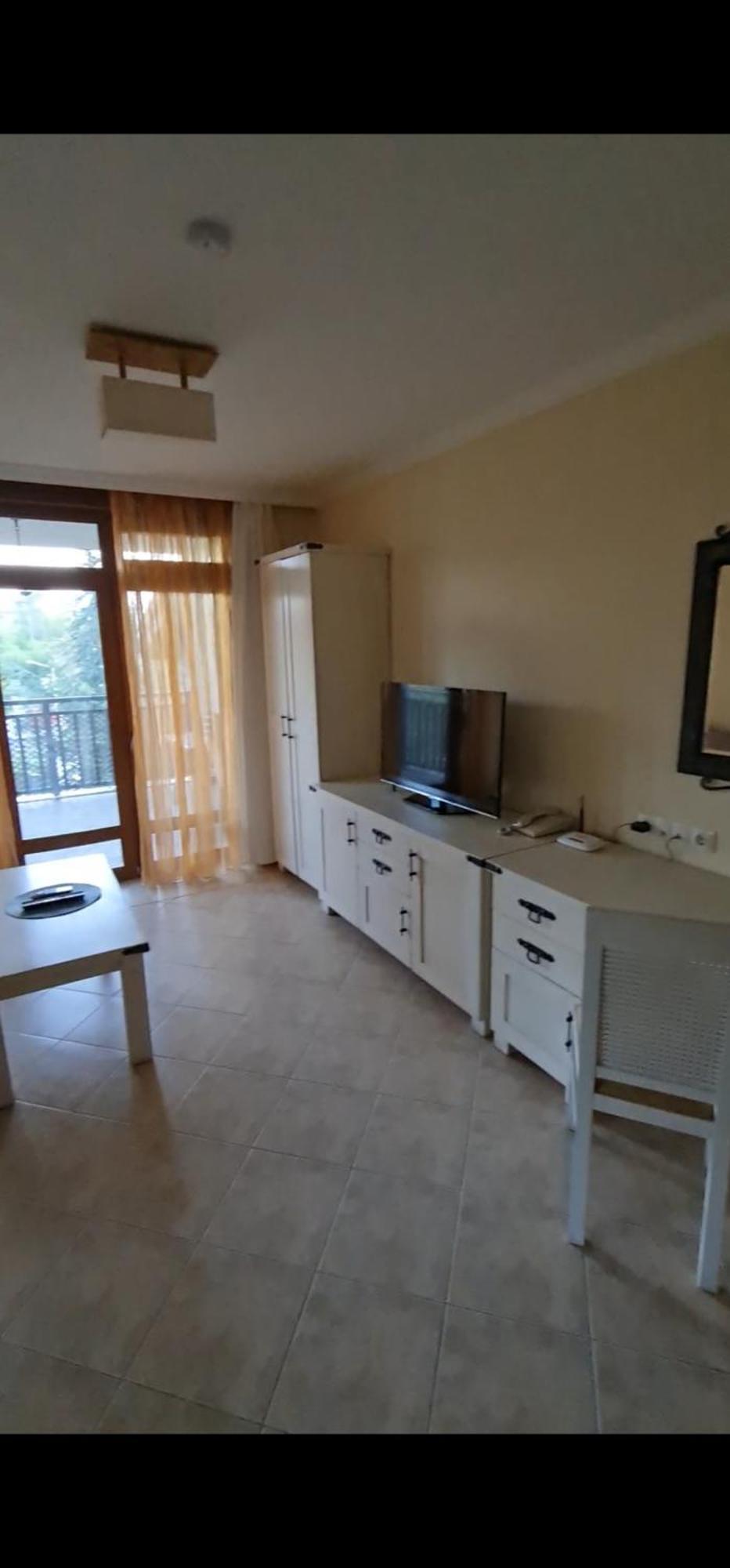 Santa Marina Apartaments- Karina 1 Sozopol Quarto foto