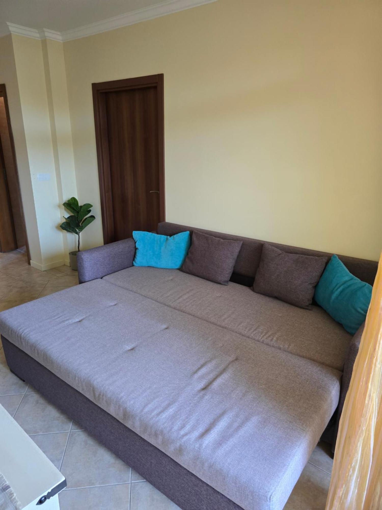 Santa Marina Apartaments- Karina 1 Sozopol Exterior foto