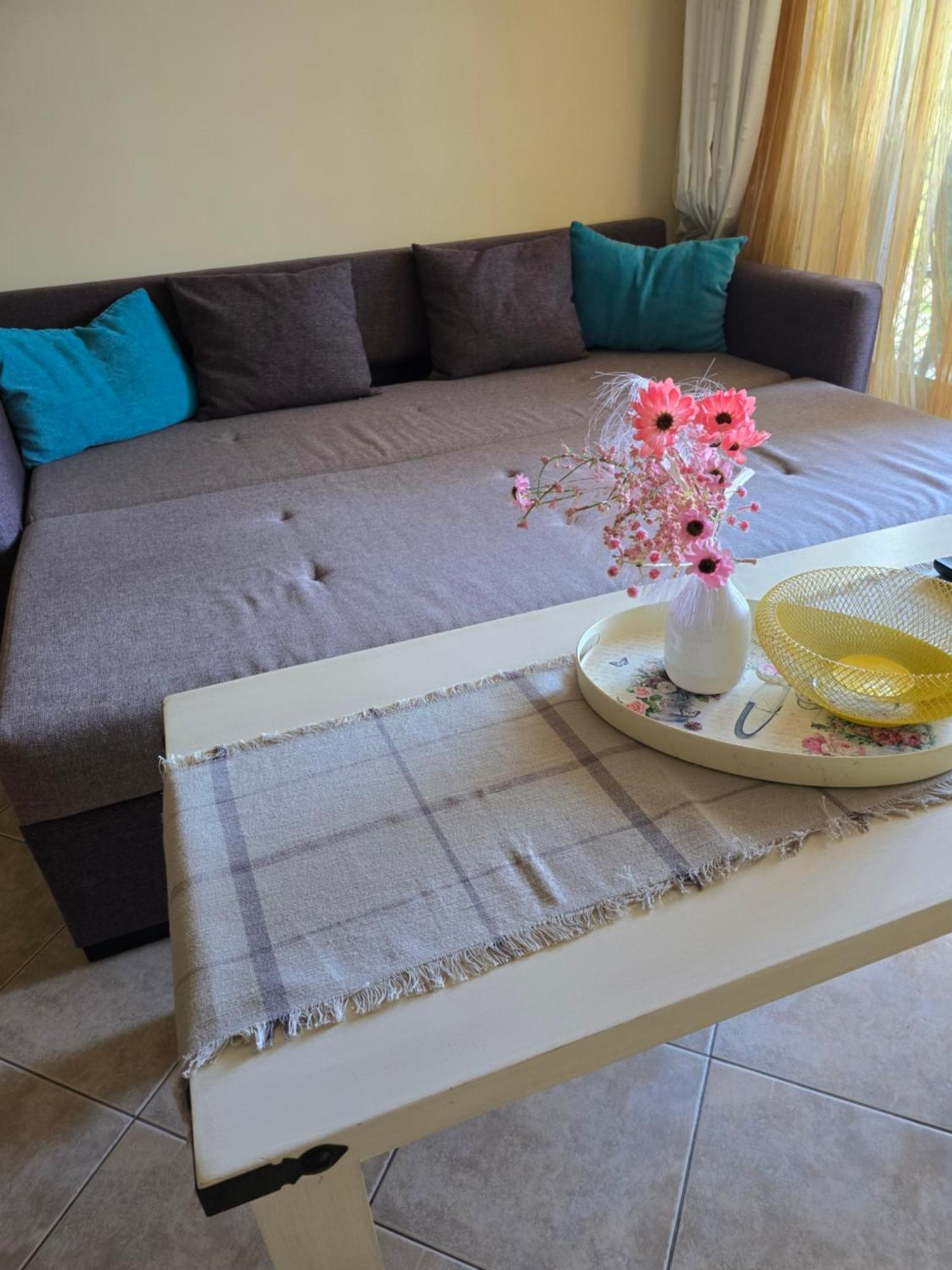 Santa Marina Apartaments- Karina 1 Sozopol Exterior foto